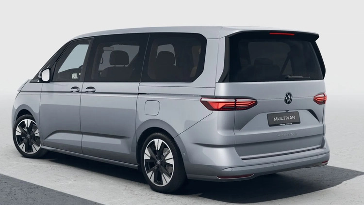Volkswagen Multivan cena 400254 przebieg: 5, rok produkcji 2024 z Jastrzębie-Zdrój małe 352